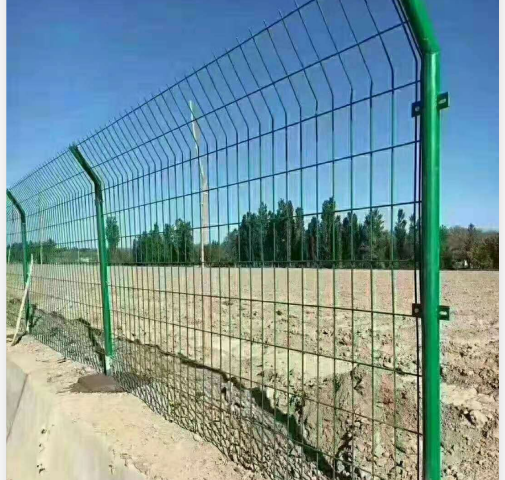 雙邊絲護欄網(wǎng)